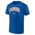 thumbnail image 2 of Men's Royal Florida Gators Skyward T-Shirt, 2 of 3