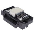thumbnail image 1 of Print Head For L801, Black Color Printhead Replacement Simple Replaceable ABS Material Long Lasting Strict Detection  For L805 For L801, 1 of 8
