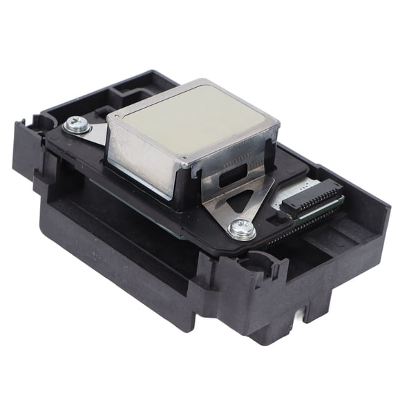 Printhead Replacement, Easy Printing Print Head For L801 Simple Replaceable For L801 For L805