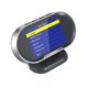 thumbnail image 5 of HUD 3.5in Hud Head Up Display Coche Velocímetro OBDII Computadora de viaje digital inteligente Carevas Exhibición principal, 5 of 7