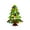A, variant on Handmade Felt Christmas Tree For Kids Toddler Creative Educational Holiday Decoration With Removable Ornaments