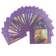 thumbnail image 4 of Carta del Tarot, Adivinación del destino Baraja del Tarot Adivinación Baraja del Tarot Rendimiento sólido, 4 of 14