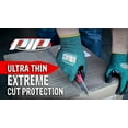 thumbnail image 5 of MaxiFlex MaxiFlex Cut Gloves 34-8743 Green Touchscreen - Pair, M, 5 of 6