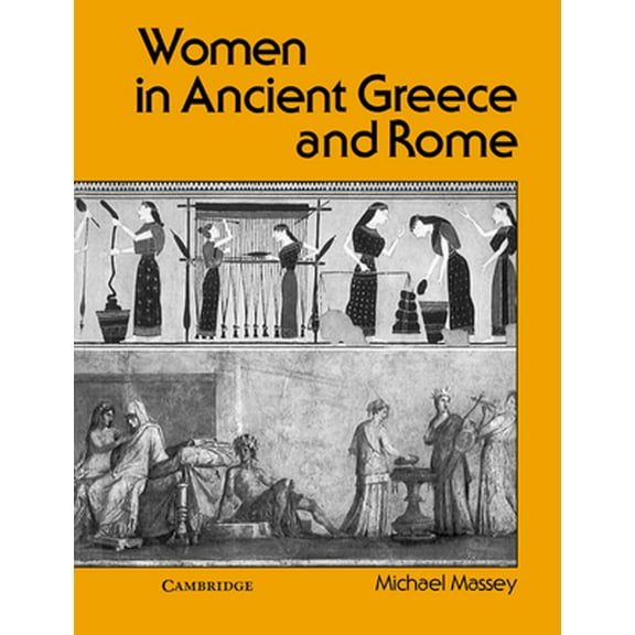 Pre-Owned Women in Ancient Greece and Rome (Paperback) 0521318076 9780521318075