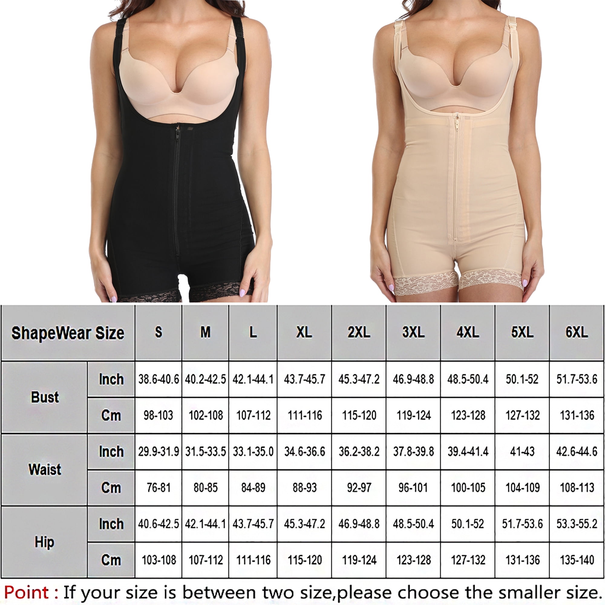 One Piece Post Surgery Butt Lifter High Compression Tummy Control Slimming  Faha Faja Women Bodysuits Girdle Shapewear - China Shapewear for Women  Tummy Control Fajas Colom and Plus Size Crotchless Slimming Shapewear price