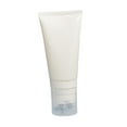 thumbnail image 1 of Soporte cosmético de botella de tubo de silicona suave rellenable 150ml shamjiam Botellas de perfume, 1 of 9