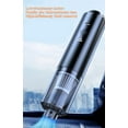 thumbnail image 6 of HUOEPU Car Vacuum Portable Cordless 14000Pa Powerful Suction, Handheld Portable Wet Dry Car Vacuum Cleaner with Type C Charging for All Cars Home Use Auto Detailing Accessories, 6 of 17
