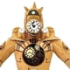 thumbnail image 5 of Clockman Plush,Multiverse Clock Man Plush Toy,Stuffed Animated Game Anime Plushie Doll Figure Pillo -Sy30cm, 5 of 5