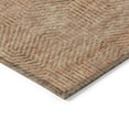 thumbnail image 4 of Addison Rugs Chantille Indoor/Outdoor Transitional Geometric Copper Washable Runner Rug, 2'3" x 7'6", 4 of 6