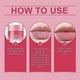 thumbnail image 5 of Keratin-Infused Overnight Lip Mask for Deep Hydration and Cleansing Care, 5 of 5