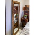 thumbnail image 5 of Espejo Decorativo de Cuerpo Completo Paspartú Frames color bronce 149.5 cm x 52.5 cm, 5 of 5