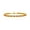 Orange, variant on Womens Opal Tennis Bracelet Rhodium Plated .925 Sterling Silver Solitaire Created White Opal Bracelet