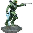 thumbnail image 6 of Dark Horse - Halo Infinite Master Chief with Grappleshot PVC Statue, Dark Horse, Gifts, 6 of 6