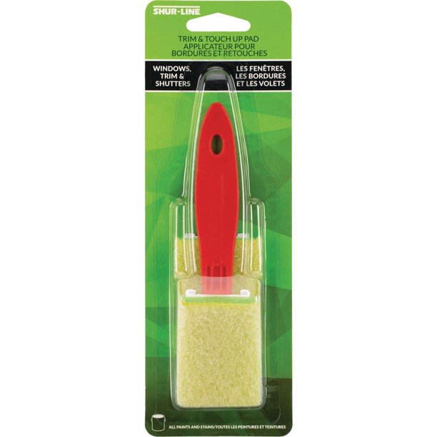 2PK Linzer Pro Edge 1 In. Trim Edger