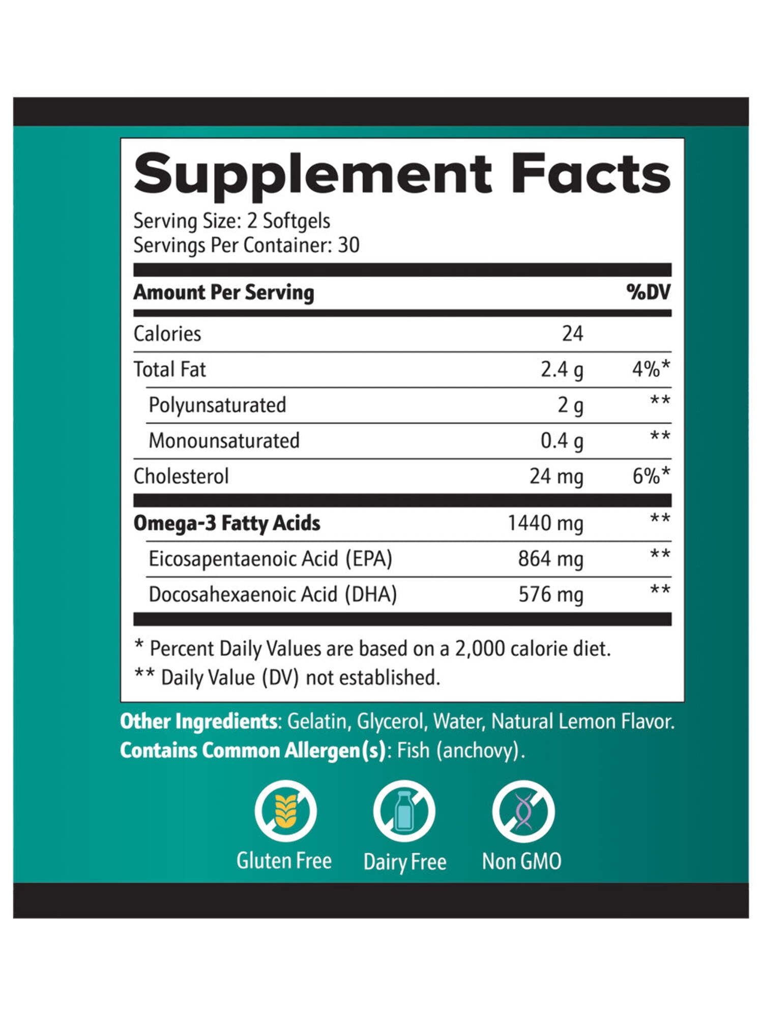 OMEGA-3