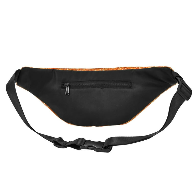 Superdry bum bag glitter best sale