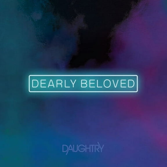 Daughtry - Dearly Beloved - Music & Performance - CD