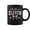 Black, variant on Hello Eleven Est 2015 11Th Birthday 11 Years Old Coffee Mugs