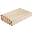 thumbnail image 2 of segolike Fireproof Mat Insulation Pad Foldable Welding Blanket for Picnic BBQ Camping 100cmx100cm, 2 of 9