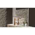 thumbnail image 4 of Omari Traditional Style king 5Pc Bedroom Set made with Wood in Beige, 4 of 20