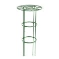 thumbnail image 1 of Enrejado para plantas trepadoras, estructura resistente, soporte para plantas trepadoras, enrejado para judías para jardín, balcón o patio 41 cm x 103 cm, 1 of 8
