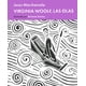 thumbnail image 1 of Virginia Woolf/Las olas Nórdica 9788417281052, 1 of 2