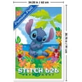thumbnail image 2 of Disney Leroy et Stitch - Plage, 2 of 4