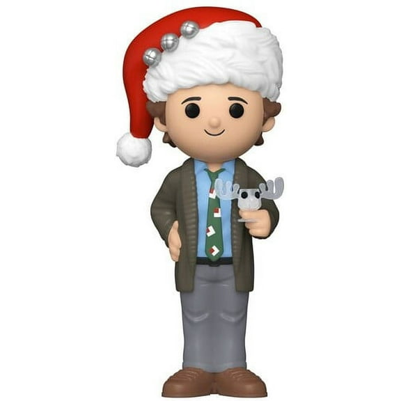 FUNKO REWIND BLOCKBUSTER: Lampoon's Christmas Vacation -Clark (Styles May Vary), Funko, Gifts