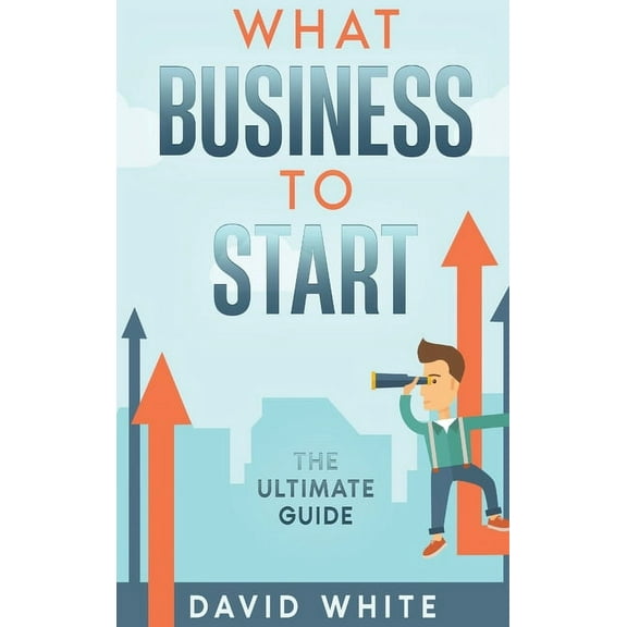 What business to start, (Hardcover)