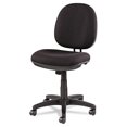 thumbnail image 3 of Alera Interval Series Swivel/Tilt Task Chair, Supports Up to 275 lb, 18.42" to 23.46" Seat Height, Black, 3 of 11