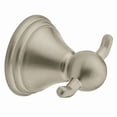 thumbnail image 2 of Csi Donner Preston Brushed Nickel Double DN8403BN, 2 of 3