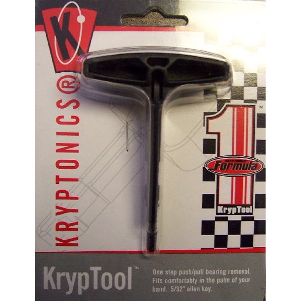 KRYPTONICS Rollerblade Inline Skate Tool KrypTool