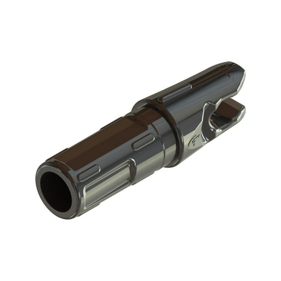 Gold Tip Accu-lite Nocks Black 12 Pk.