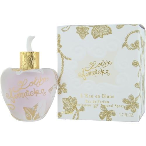 Lolita Lempicka L'eau En Blanc By Lolita Lempicka Eau De Parfum Spray 1.7 Oz (limited Edition)