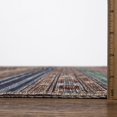 thumbnail image 4 of Alfombra Keen Home Design de 2,6 x 3 m, vintage, lavable a máquina, 4 of 9