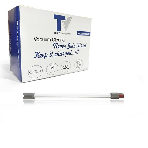 Replacement Part For Wand Quick Release Wand V7 V8 V10 V11 V15 Cordless Stick Vacuum Cleaner