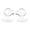 eltite generation-White, variant on Thumbstick Module for Select Controllers Adjustable Tension & Enhanced Grip