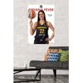 thumbnail image 2 of WNBA Indiana Fever - Caitlin Clark Feature Series 24 Wall Poster, 22.375" x 34", 2 of 5
