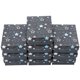 thumbnail image 3 of 10Pcs Elegant Star Jewelry Case For Organizing Necklace Earring Bracelet Ring With Durable Paper Material And Protection Feature, 3 of 3