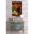 thumbnail image 3 of Home of Bigfoot, WPA Style, 3 of 4