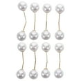 thumbnail image 6 of Worgeous 8 Pcs Fashionable Bead Brooch Pin Anti-Exposure Safety Pin Decorative Pin For Dresses Stylish Safety Brooch Pin For Scarves And Sweaters, 6 of 8