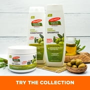 Palmers Olive Oil Formula Shine Therapy Gro Therapy, 8.8 oz.