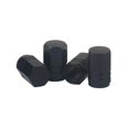 thumbnail image 1 of 4 Pcs Aluminum Alloy Universal Car Tire Valve Caps With Tire Pressure Monitoring, 1 of 7