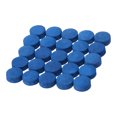 thumbnail image 3 of Amdohai 50 PCS Pool Cue Tips Billiard Cue Head 9MM / 10MM / 12MM / 13MM, 3 of 6