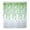 Green, variant on Curtains Cute Green Sheers Leaf Curtain Tulle Vine Window Curtains Nursery Green Sheers Ivy Pretty Curtain for Kids Living Room Bedroom Window Door Balcony (2 Pieces, 39.4 x 78.7 Inch)