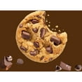 thumbnail image 2 of Chips Ahoy! Chunky Chocolate Chip Cookies, Party Size, 24.75 oz ( Pack of 2 ), 2 of 5