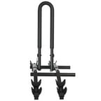 allen deluxe 3 bike rack