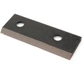 thumbnail image 4 of HUGFEGWE 2pcs Steel Shredder Chipper Blade Set for MTD U2536-26866, 4 of 4