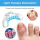 thumbnail image 2 of Nail Fungus Laser Treatment Device for Toenails & Fingernails, Home Use 905nm Infrared Light + 470nm Blue Light for Nail Repair 2025, 2 of 5