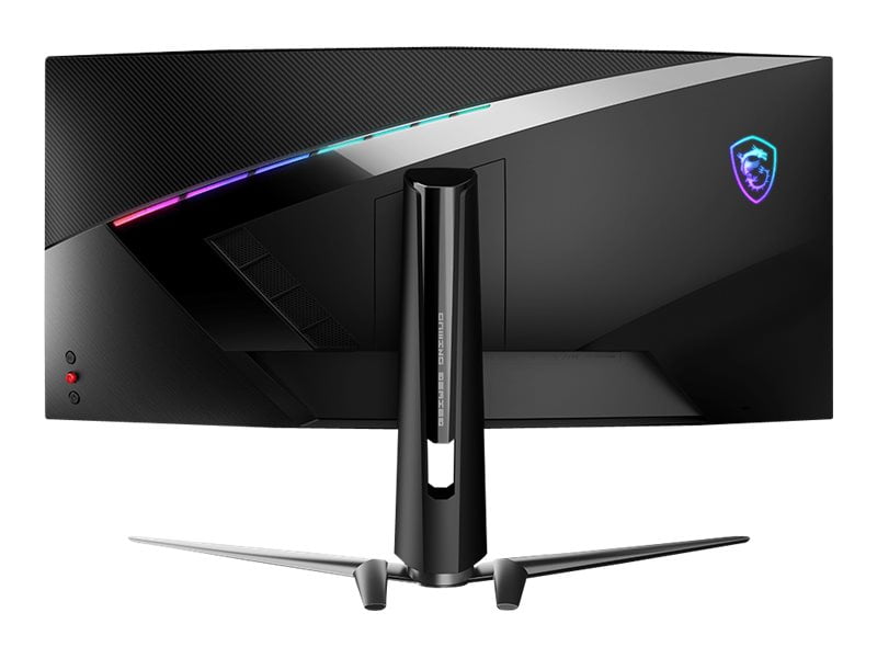 MSI MPG ARTYMIS 343CQR - LED monitor - gaming - curved - 34